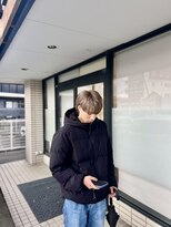 リリス(Lilith)&nbsp;ミルクティーベージュ