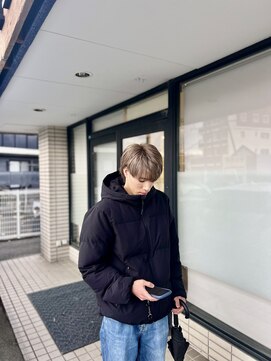 リリス(Lilith) ミルクティーベージュ