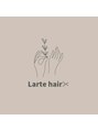 ラルテヘアー(Larte hair)/Larte hair