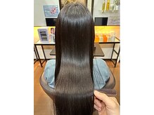 ヘアーメイク クーラ 行橋店(Hair make CURA)