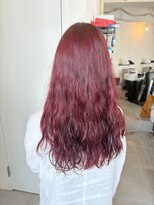 ピノ(pino.)&nbsp;redcolor ♪