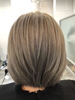 アクロ(ACRO)&nbsp;グレージュボブ