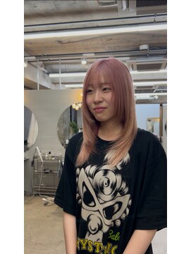 クオーレ(CUORE) ミディアムレイヤー