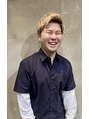 ラフィスヘアーベル 九大学研都市店(La fith hair Belle) 五十嵐 弘雄