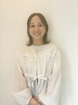 アグ ヘアー ルーフ 八戸根城店(Agu hair roof) 横関 ひとみ