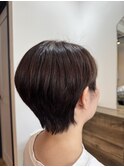 ショートレイヤー
