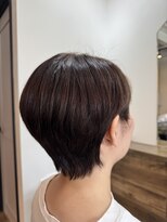 シェリー(Cherie) ショートレイヤー