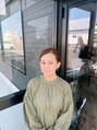 アグ ヘアー オーク 十和田店(Agu hair oak) 阿部 寿枝