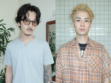 スタニング 渋谷(STUNNING.)の写真