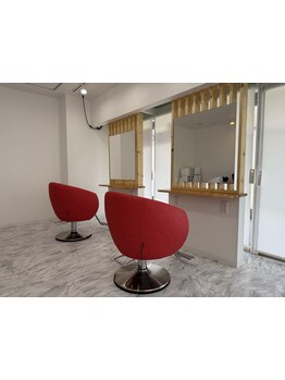 【中込駅徒歩1分】駅チカ好立地のヘアケア特化型サロン《L4L》でスペシャルケアを◎