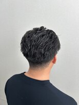 レイ バイ セブンルックス 宇都宮鶴田店(Lay by 7LOOKS)&nbsp;ゆるめスパイラルパーマ