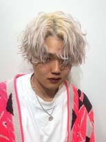 トゥルークリエイション 春日部(True Creation)&nbsp;カラー/カット/髪質改善/ダブルカラー/トリートメント/春日部