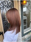 髪質改善大人可愛い20代30代40代50代レイヤーカット
