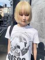 アオイ(aoi.)&nbsp;ブロンドベージュ