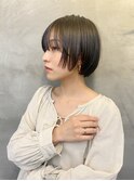 コンパクトショ-ト