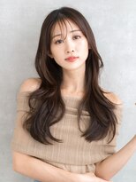 エレノア 武蔵小杉店(Eleanor)&nbsp;ロングhair