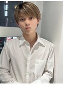 ナチュラルマッシュ