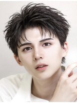 ゴールドシブヤ(GOALD SHIBUYA)&nbsp;アップバングショート