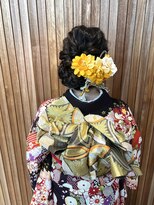 ファクト(FACT SPA)&nbsp;成人式