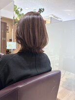 エル バイ ファースト(L by first) 【L by first】大人くびれミディアム