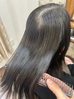 ココロ 高槻(cocoro)&nbsp;髪質改善トリートメント