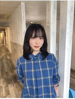 トリムバイエンヴィ(tlim by ENVY)&nbsp;ミディアムレイヤー