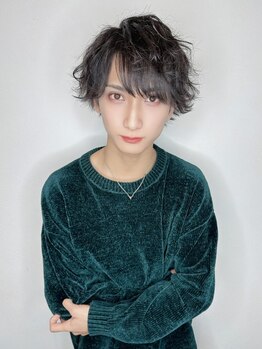 シアーリリック(sheer lyric)の写真/トレンドを取り入れたデザイン性の高いスタイルで、どんなシーンでもキマるスタイルに◇