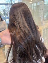 ファースト 仙台店(first)&nbsp;髪質改善ストレート