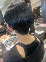 アース(earth) に合わせショート