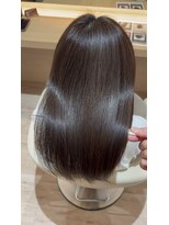 クララ ジャパン みらい平店(CLALA JAPAN)&nbsp;髪質改善