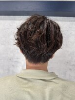 ゼン(zen)&nbsp;大人ツイストパーマ