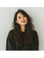 アンサ 藤森店(ANSA)&nbsp;大人ナチュラルロングレイヤー