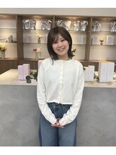 出村まいのこだわり＊1 次の日からも美容室帰りのようなスタイルを再現♪