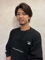 アグ ヘアー ピュアレ 六甲道店(Agu hair phyale)&nbsp;藤原 晃法