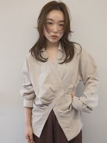 アレー(...alley)&nbsp;フェイスレイヤー