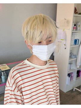 アンゼロ(UNZELO) ブリ金差しブラック