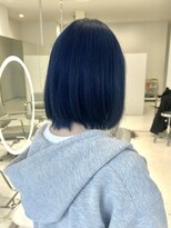 ハイブ 金沢(Hive)&nbsp;ネイビーカラー