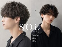 ソイル(SOiL)