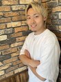 セカンド カミチョス ふじみ野店(2ND chos) 福本 裕也