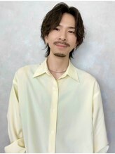 ロイ(Roi) 西村拓也 《渋谷》