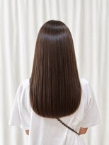 ココカラヘアー ニコ(cococara hair nico) 髪質改善/トリートメント/縮毛矯正/オリーブ/アッシュ