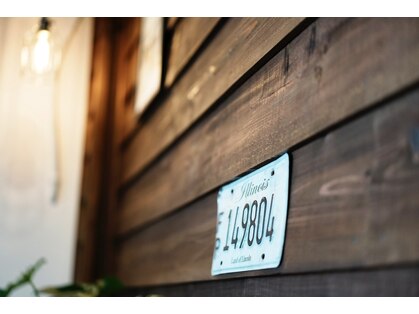 レルム(REALM)の写真
