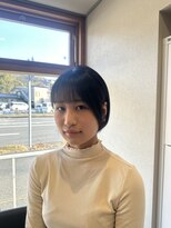 カノエ 下松店(canoe)&nbsp;ショート