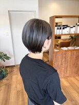 トップヘアー 池の内店(TOP HAIR)&nbsp;アンブレラカラー〔める〕