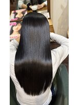 ラウナ(Launa)&nbsp;美髪矯正