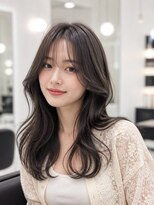 ラビマーニ 西中島店(Labimani)&nbsp;【Labimani】大人かわいい韓国レイヤー