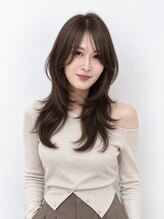 シェノン サントル(CHAINON CENTRE)&nbsp;RINA 