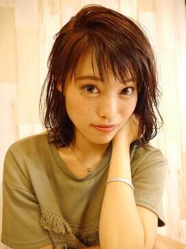 ワイズホーム(Y's home) autumn wet