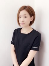 アシュレ 富沢店(Hair&Make assur'e A&A) 三品 真璃那