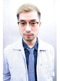【MILES】フェザーショート